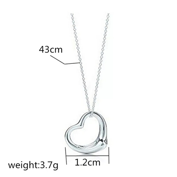 Necklace - Picture 4 of 4